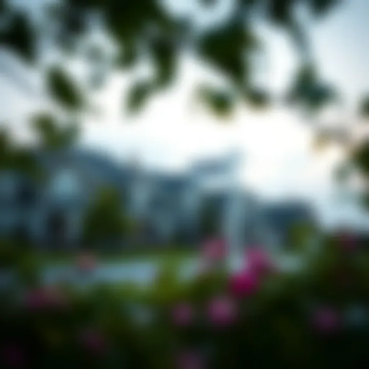 Rental Property Showcase