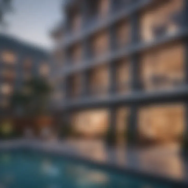 Deciding between selling and renting a condo