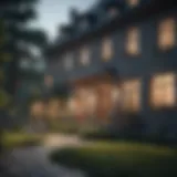 A strategic framework for real estate marketing