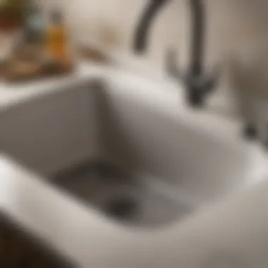 Essential Tools for Unclogging a Sink Essential tools for unclogging a sink
