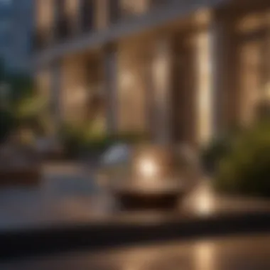 Luxurious Amenities at Surrey Square Luxurious amenities available at Surrey Square Apartments