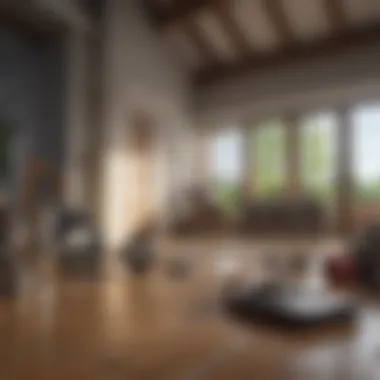 Innovative Tools for Effective Management Technological tools used in property management