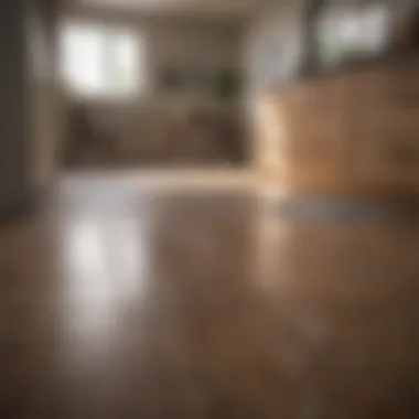 Recommended Cleaning Solutions for Laminate Safe cleaning solutions recommended for laminate flooring