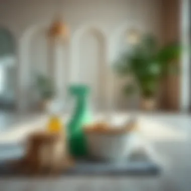 Cleaning Supplies for Rugs Essential cleaning supplies for washing rugs
