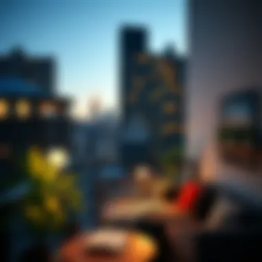 Notable The Current Landscape of One-Bedroom Apartment Costs in Manhattan Notable The Current Landscape of One-Bedroom Apartment Costs in Manhattan