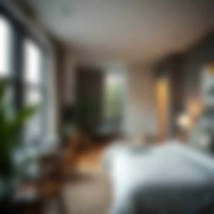 The Current Landscape of One-Bedroom Apartment Costs in Manhattan Summary