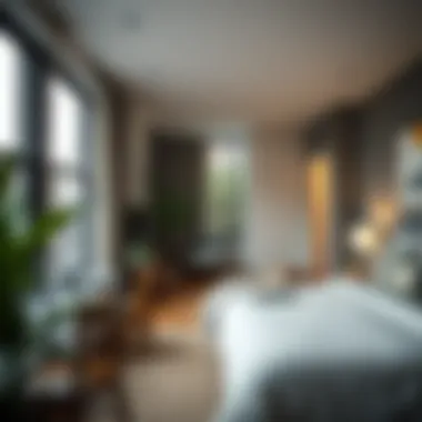 The Current Landscape of One-Bedroom Apartment Costs in Manhattan Summary The Current Landscape of One-Bedroom Apartment Costs in Manhattan Summary