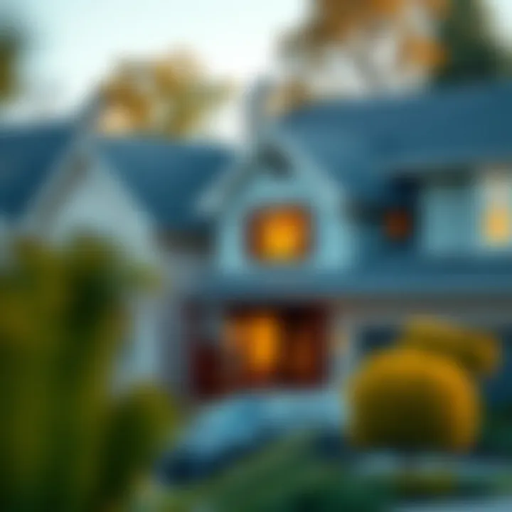 Notable The Financial Aspects of Managing Rental Properties