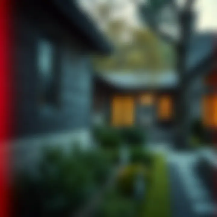 The Role of a Private Property Inspector in Real Estate Transactions Summary