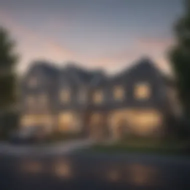 Financial Considerations: Townhomes vs Houses Financial implications of buying a townhome vs a house