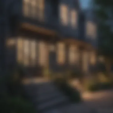 Maintenance: Townhomes vs Traditional Houses Maintenance requirements for townhomes and houses
