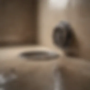 Maintenance Tips for Basement Shower Drains Maintenance tips for preventing basement shower drain problems
