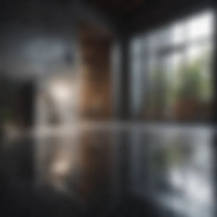 Disinfecting surfaces effectively