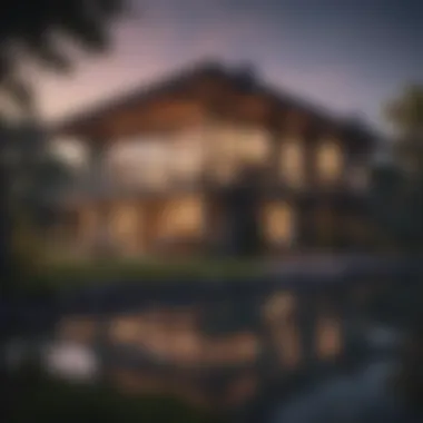 Key Factors Influencing Real Estate Value Factors influencing real estate value