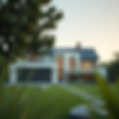 Understanding House Valuation: A Comprehensive Guide Summary Understanding House Valuation: A Comprehensive Guide Summary