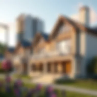 Advantages of Real Estate Investments Benefits of investing in real estate