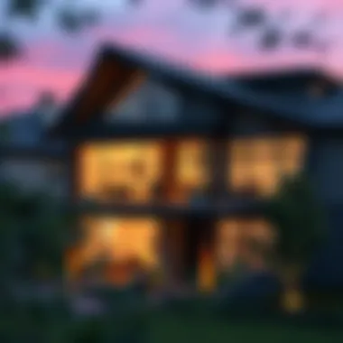 Navigating Financing for Investment Properties Financing options for investors