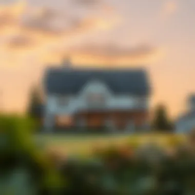 Identifying Risks in Real Estate Investment Risks associated with investment properties
