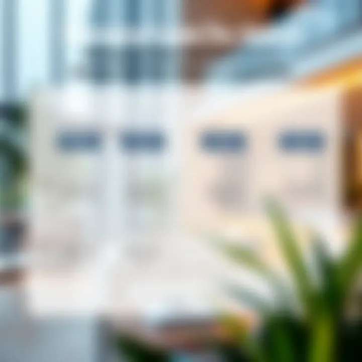 Chart outlining strategies for managing LTV in property investments