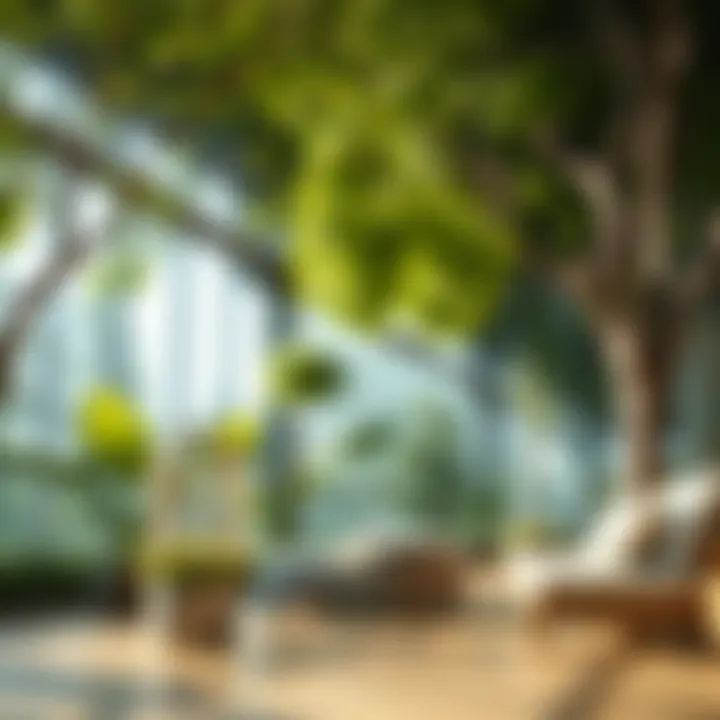 Economic indicators influencing property market