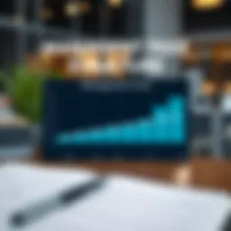 Graph depicting management fee structures