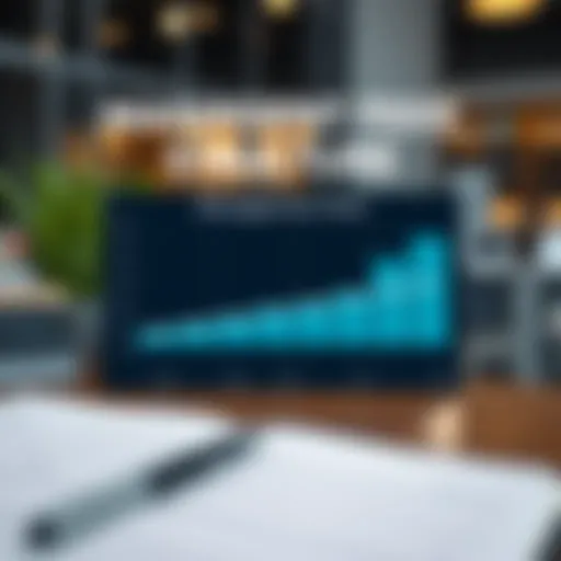 Management Fee Structures Explained Graph depicting management fee structures