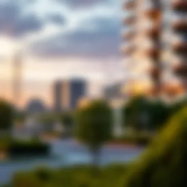 Transaction Costs in Property Management Chart illustrating transaction costs in property management