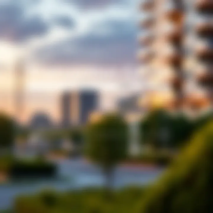 Transaction Costs in Property Management Chart illustrating transaction costs in property management