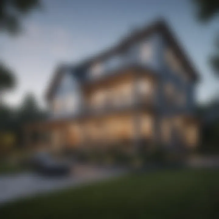 Real estate investment considerations