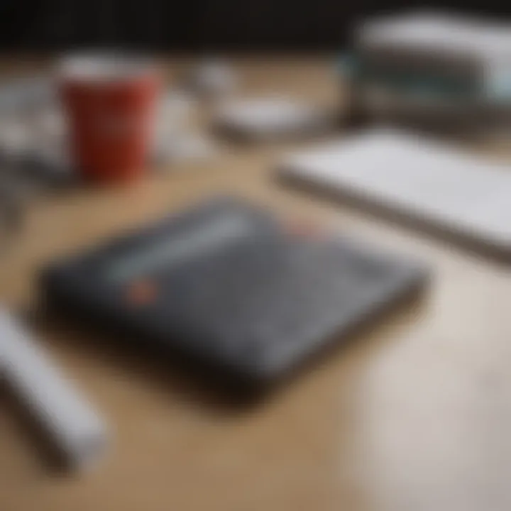 Square footage calculator interface