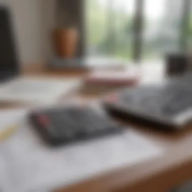 Calculating Rental Depreciation A detailed calculator with graphs representing rental depreciation calculations