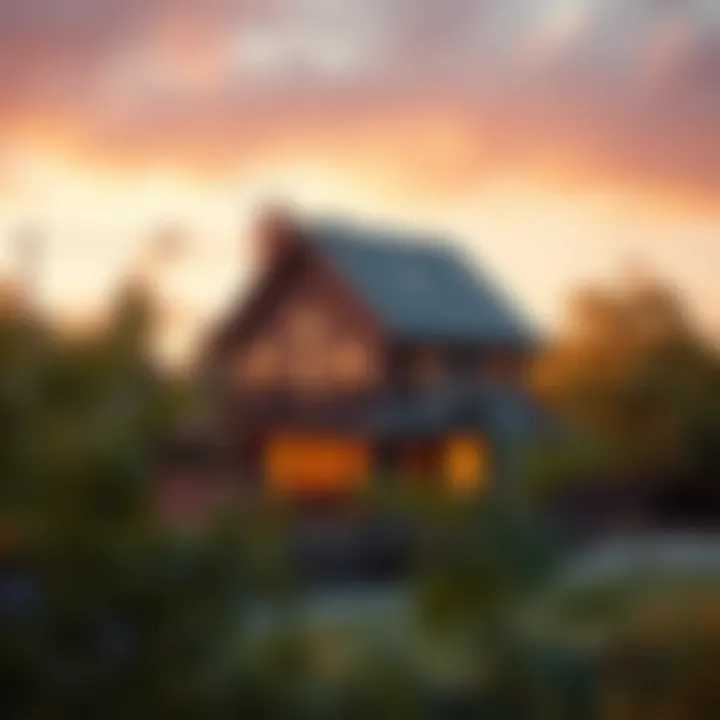 Calculating rental property deductions