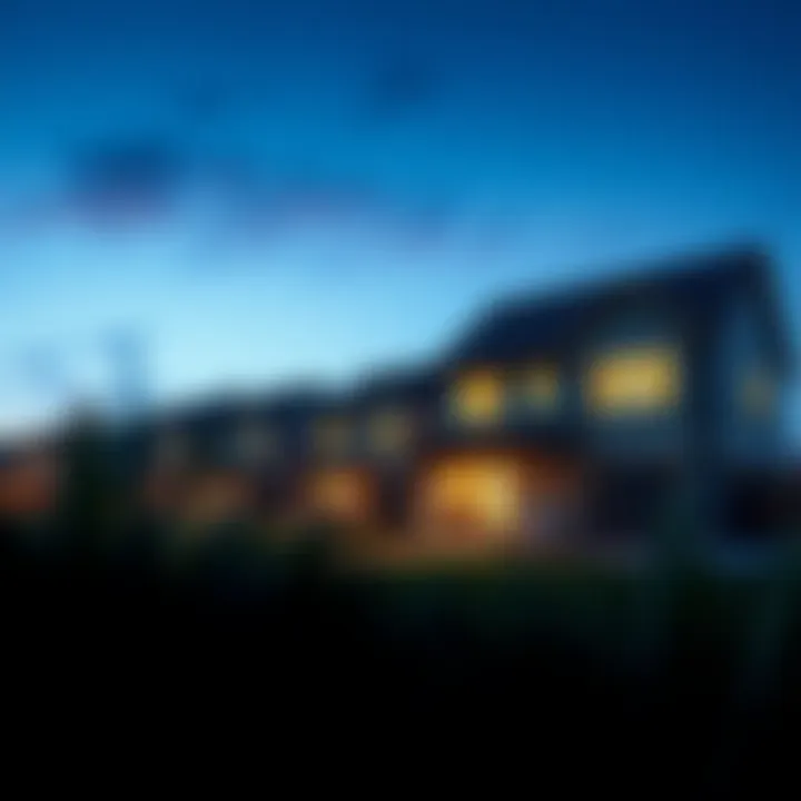 Strategic tax planning for property investors
