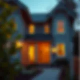 Tax documentation for rental properties