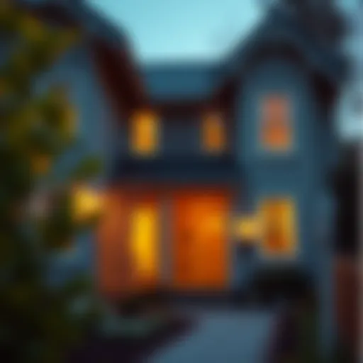 Tax documentation for rental properties