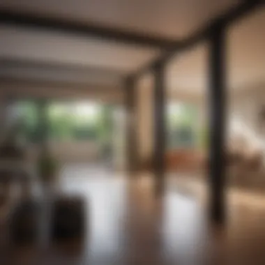 Essential Maintenance for Rental Properties Visual representation of property maintenance tasks
