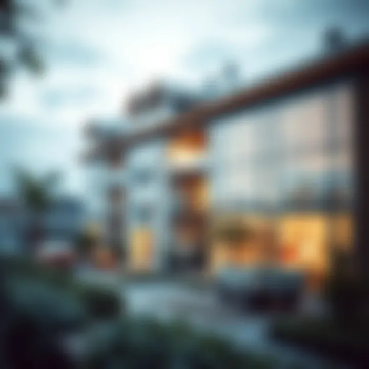 Innovative Tools in Property Management Technological tools used in property management