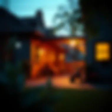 Visual representation of allowable deductions for landlords