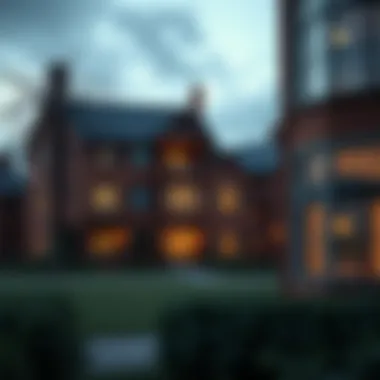 Detailed breakdown of rental income taxation