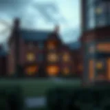 Breakdown of Rental Income Taxation Detailed breakdown of rental income taxation