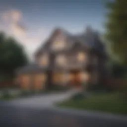 Overview of rental property tax implications