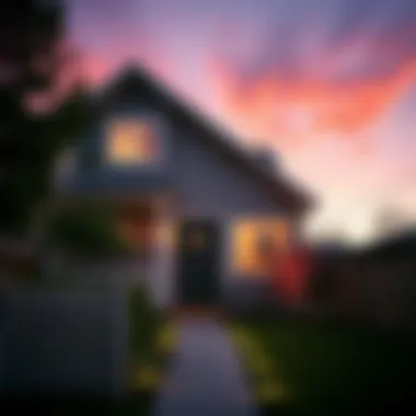 Notable Understanding the Dynamics of Renting a House in Silicon Valley Notable Understanding the Dynamics of Renting a House in Silicon Valley