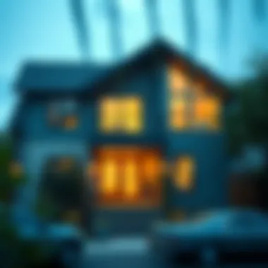 Understanding the Dynamics of Renting a House in Silicon Valley Summary Understanding the Dynamics of Renting a House in Silicon Valley Summary