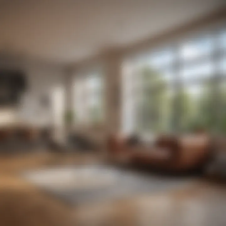 Infographic displaying benefits for property owners and tenants