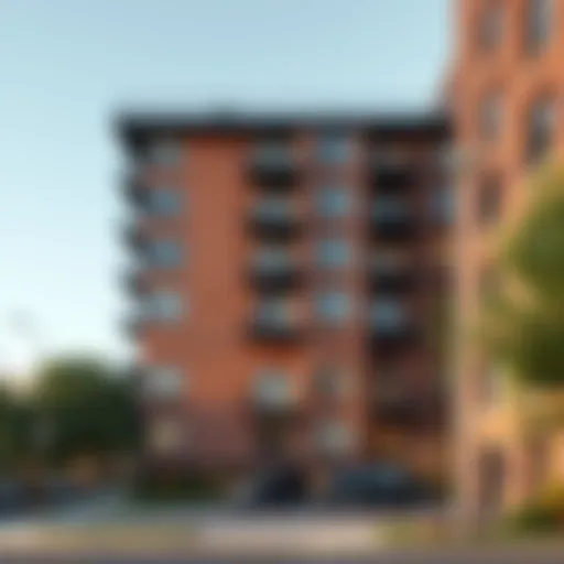 Washington DC Apartment Rental Prices: An In-depth Analysis Introduction