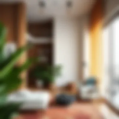 Notable Washington DC Apartment Rental Prices: An In-depth Analysis Notable Washington DC Apartment Rental Prices: An In-depth Analysis