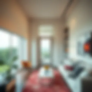 Washington DC Apartment Rental Prices: An In-depth Analysis Summary Washington DC Apartment Rental Prices: An In-depth Analysis Summary