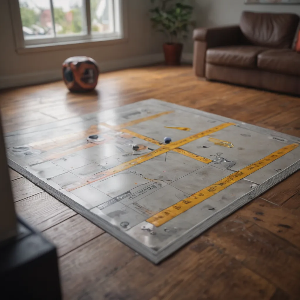 Calculating Square Feet: A Complete Guide