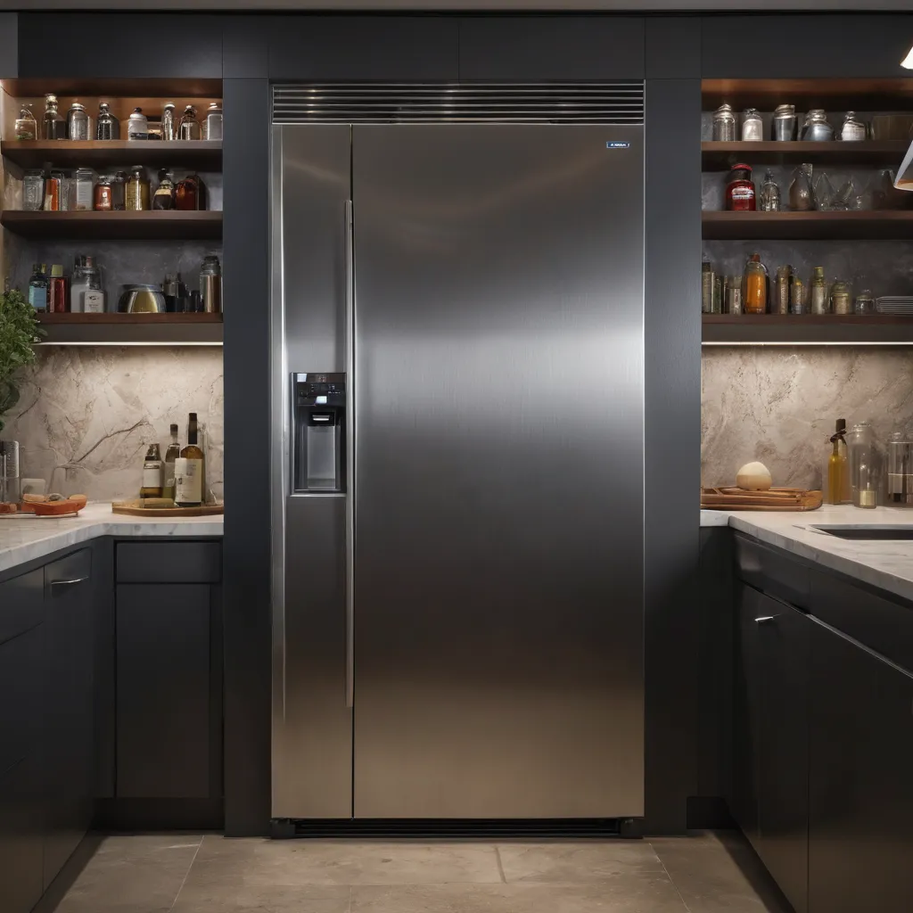 Comprehensive Guide to Cleaning Stainless Steel Appliances - Premium Grade Stainless Steel Appliances