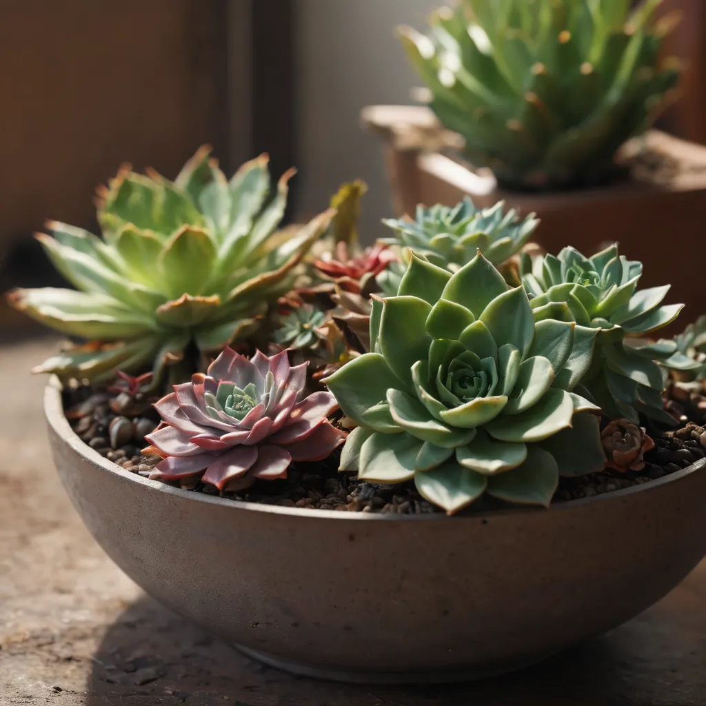 Indoor Succulents: A Complete Care Guide